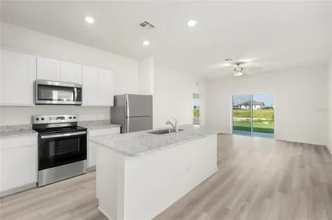 3711 Bergamot Street Lake Alfred FL 33850