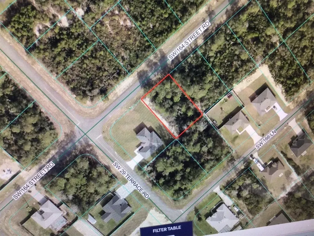 0 SW 164 Street Road Ocala FL 34473