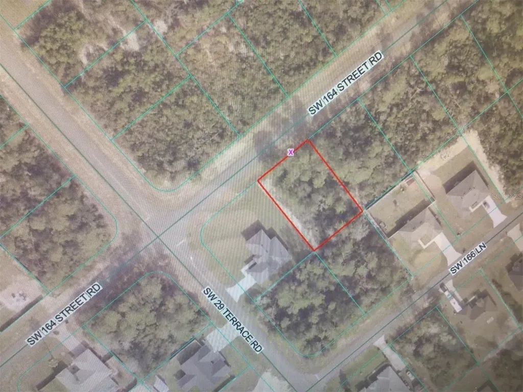 0 SW 164 Street Road Ocala FL 34473