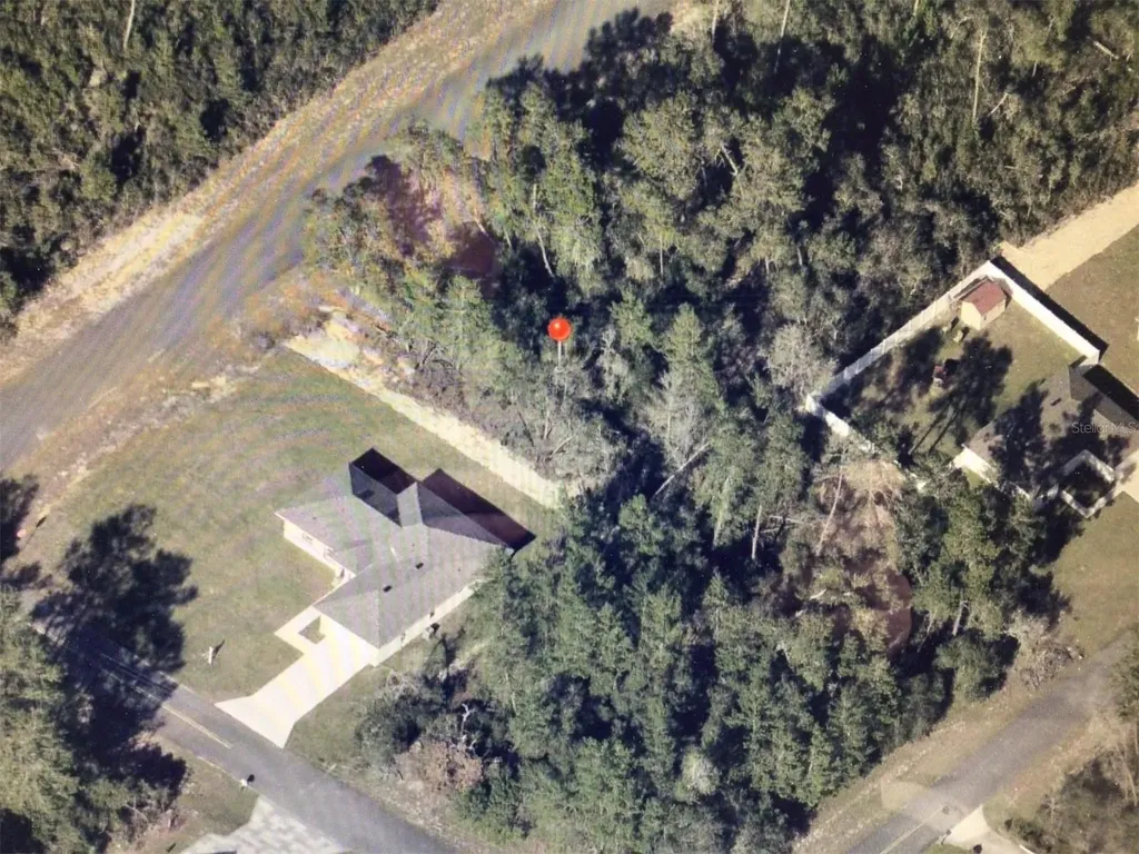 0 SW 164 Street Road Ocala FL 34473