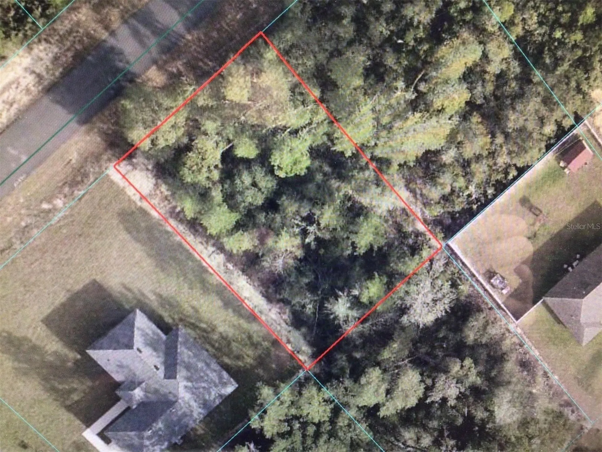 0 SW 164 Street Road Ocala FL 34473