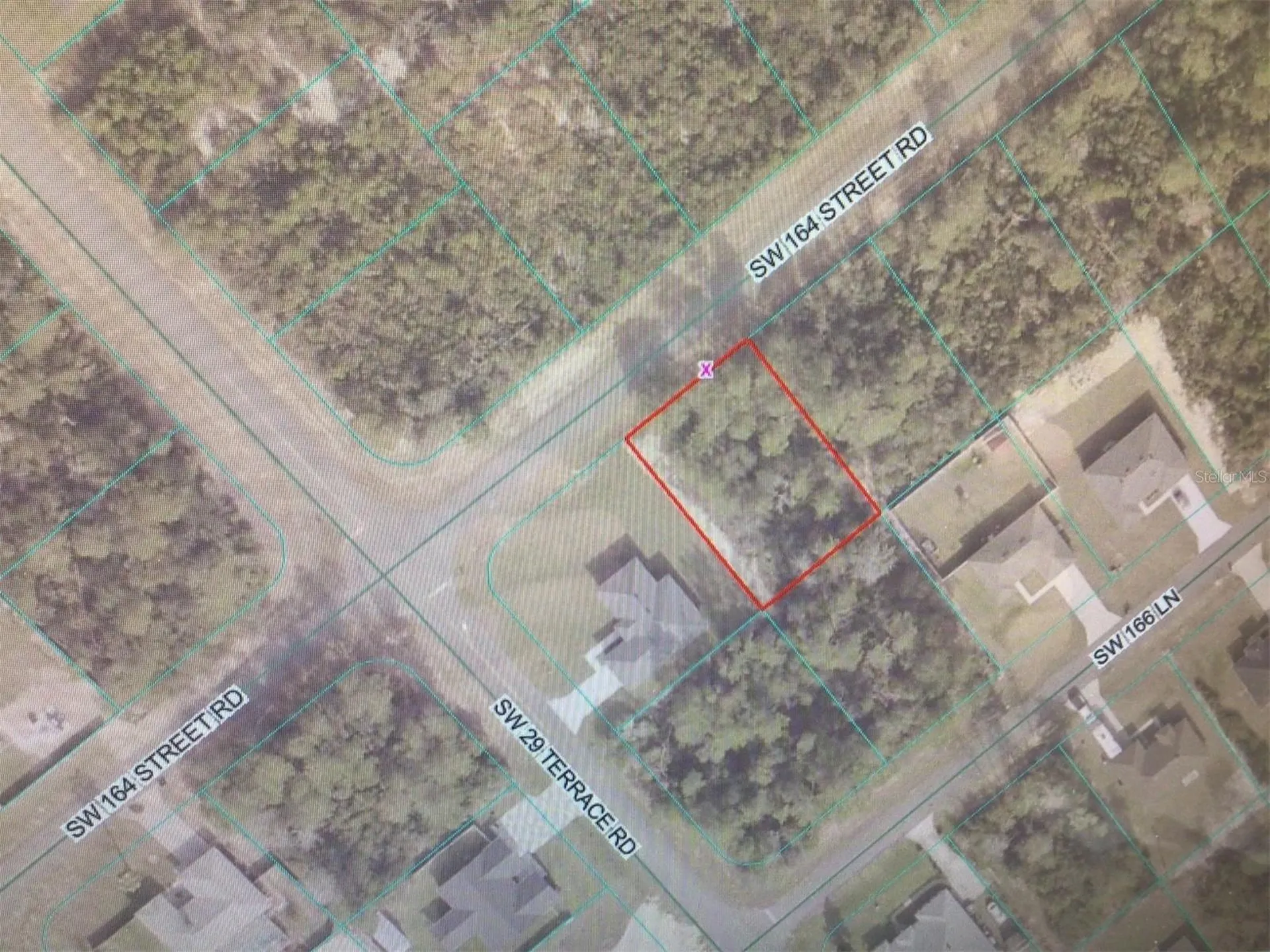 0 SW 164 Street Road Ocala FL 34473