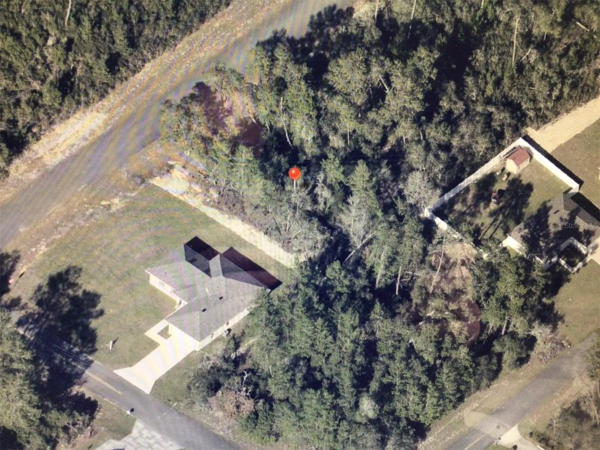 0 SW 164 Street Road Ocala FL 34473