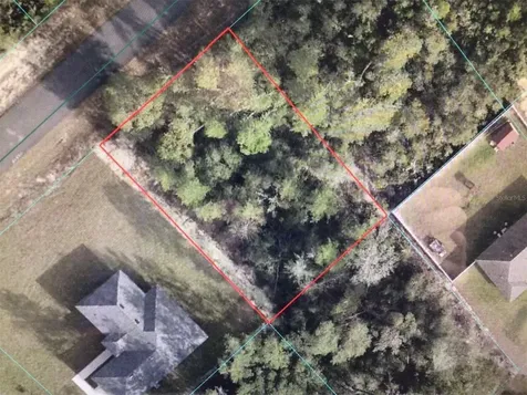 0 SW 164 Street Road Ocala FL 34473