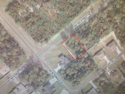 0 SW 164 Street Road Ocala FL 34473