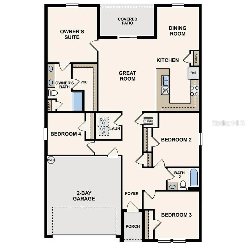 2131 NW 23rd Loop Ocala FL 34475