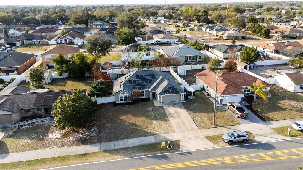 1216 Tivoli Drive Deltona FL 32725