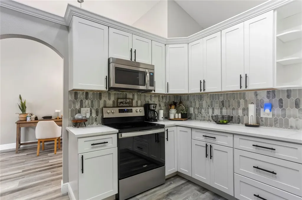 1216 Tivoli Drive Deltona FL 32725
