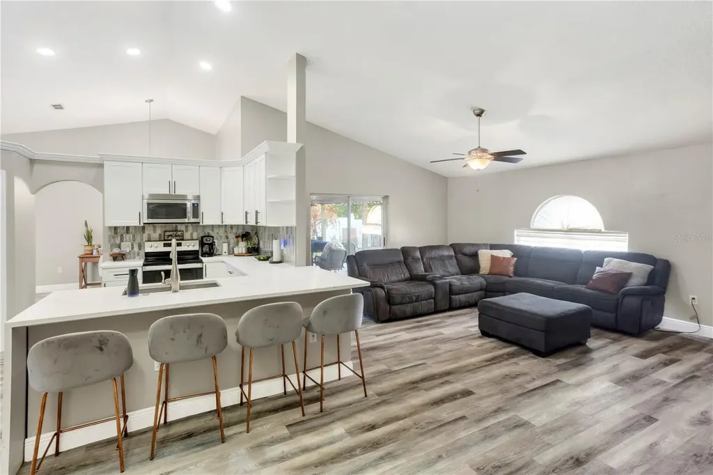 1216 Tivoli Drive Deltona FL 32725