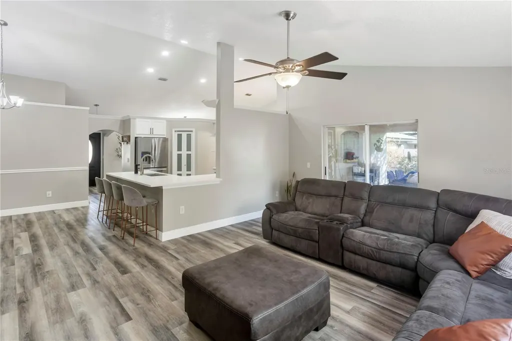 1216 Tivoli Drive Deltona FL 32725