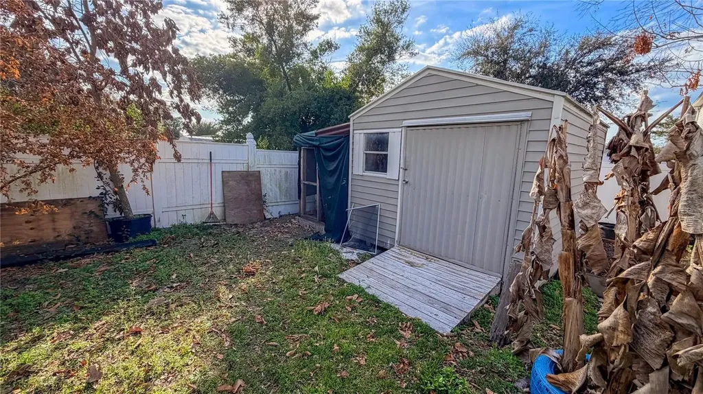 1216 Tivoli Drive Deltona FL 32725