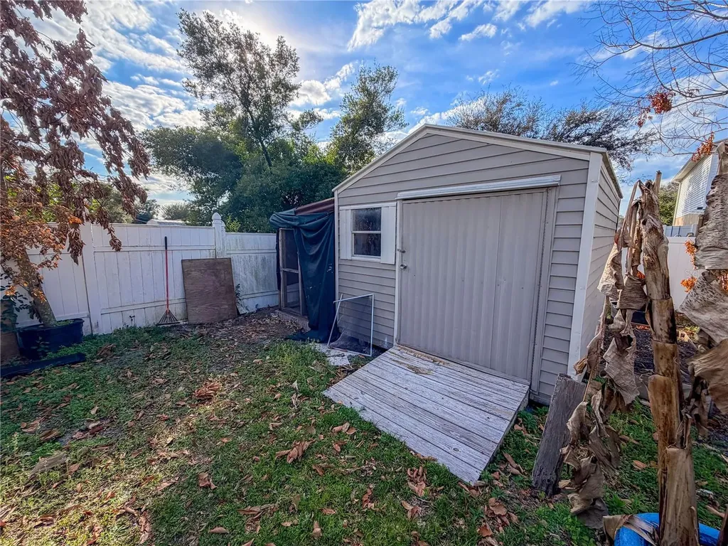 1216 Tivoli Drive Deltona FL 32725