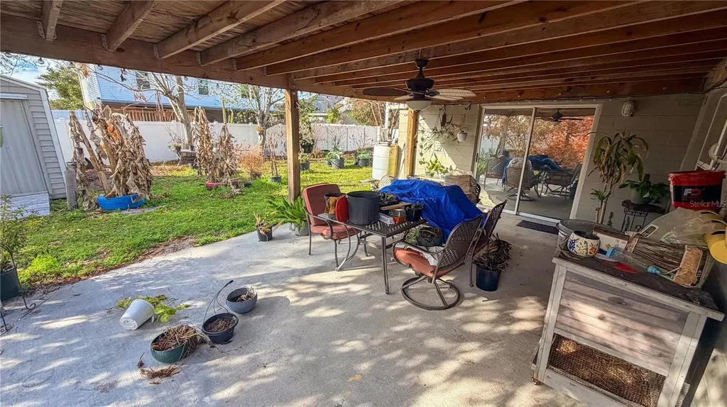 1216 Tivoli Drive Deltona FL 32725