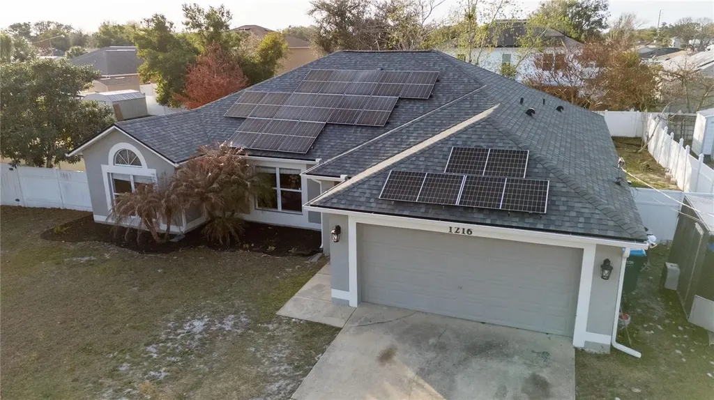 1216 Tivoli Drive Deltona FL 32725