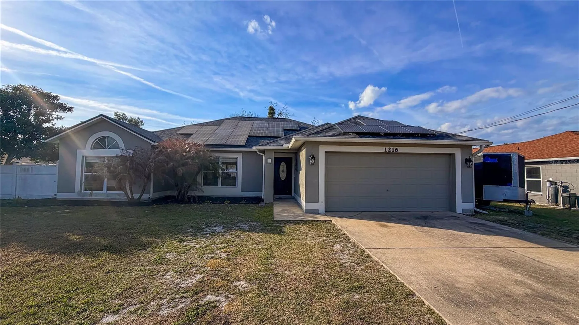 1216 Tivoli Drive Deltona FL 32725