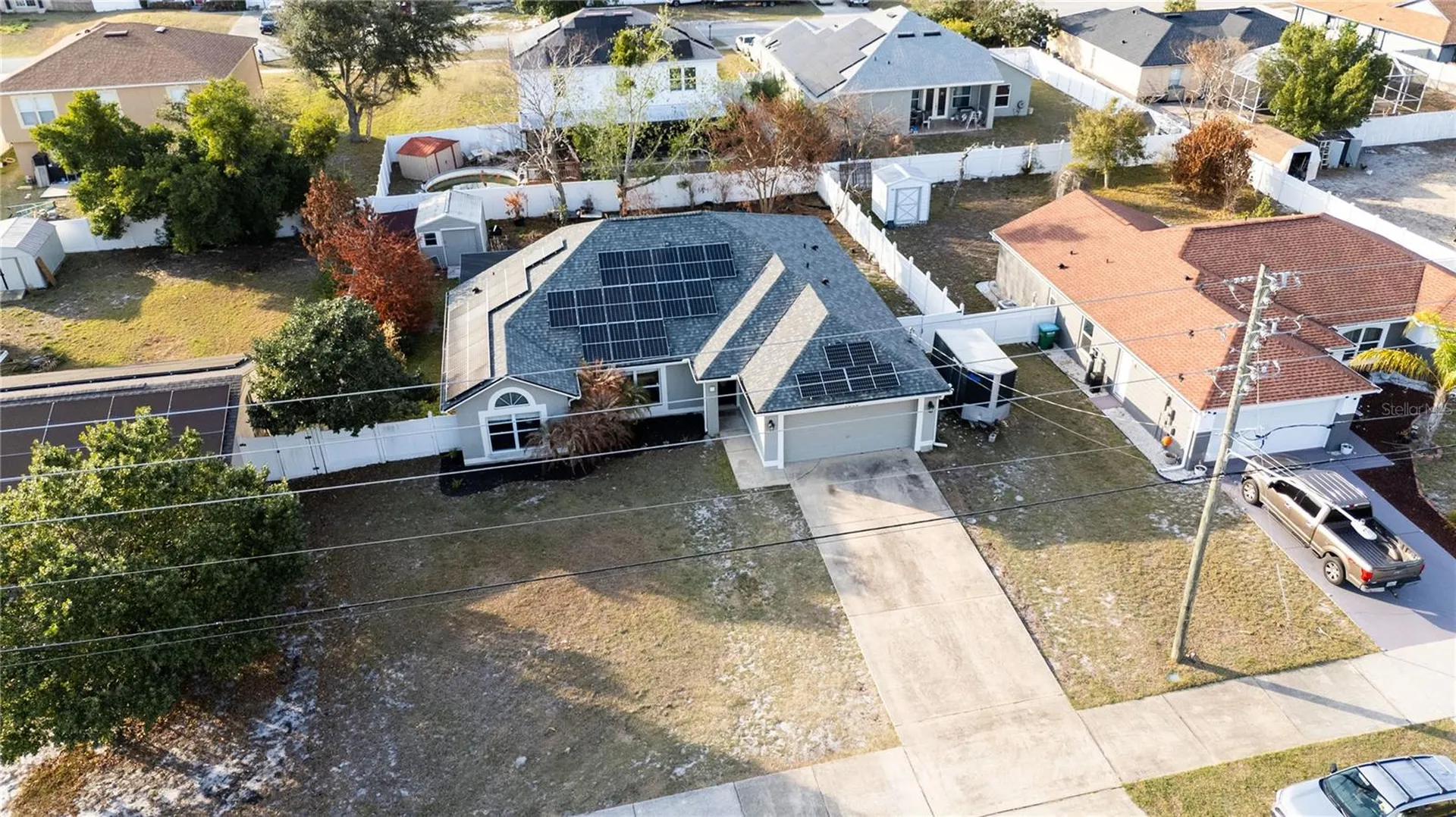 1216 Tivoli Drive Deltona FL 32725