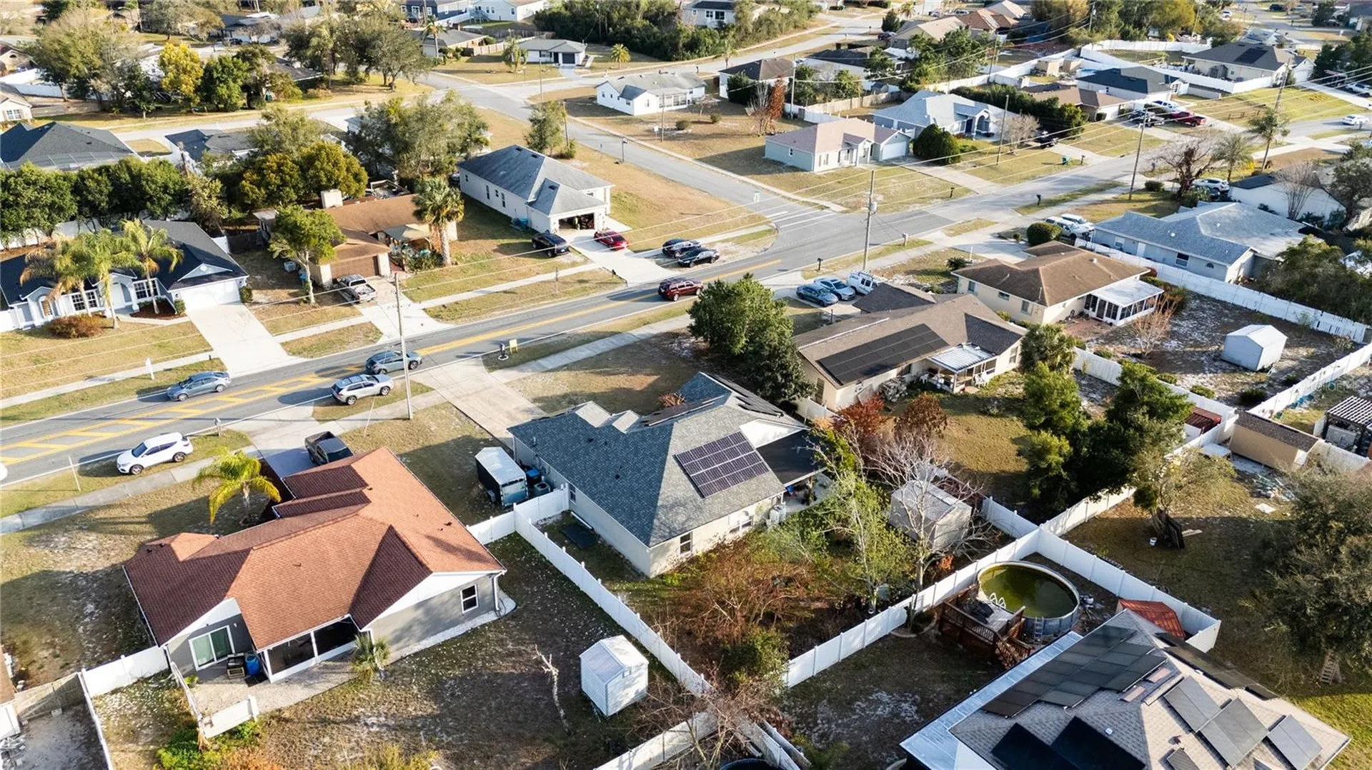 1216 Tivoli Drive Deltona FL 32725