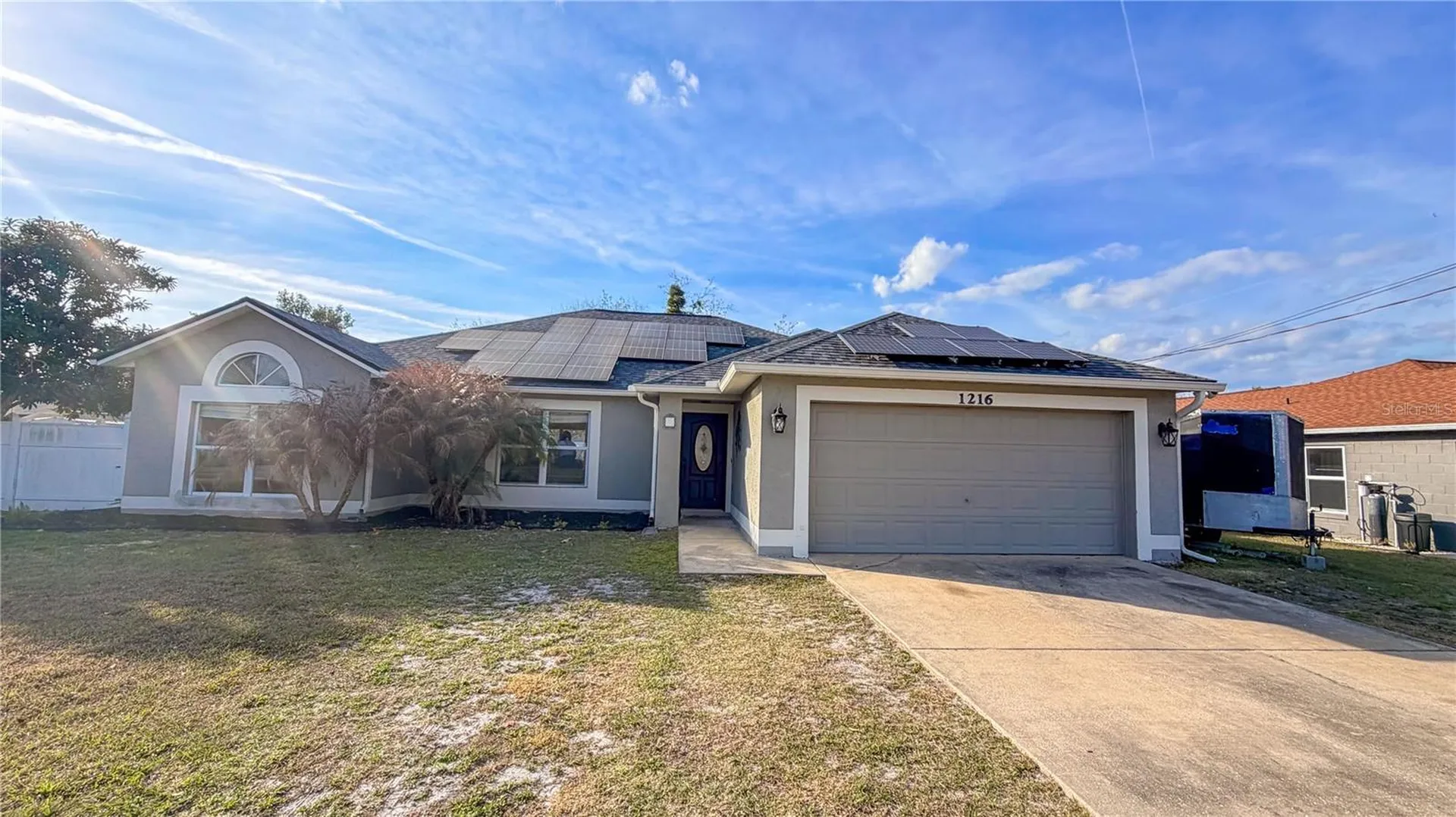 1216 Tivoli Drive Deltona FL 32725
