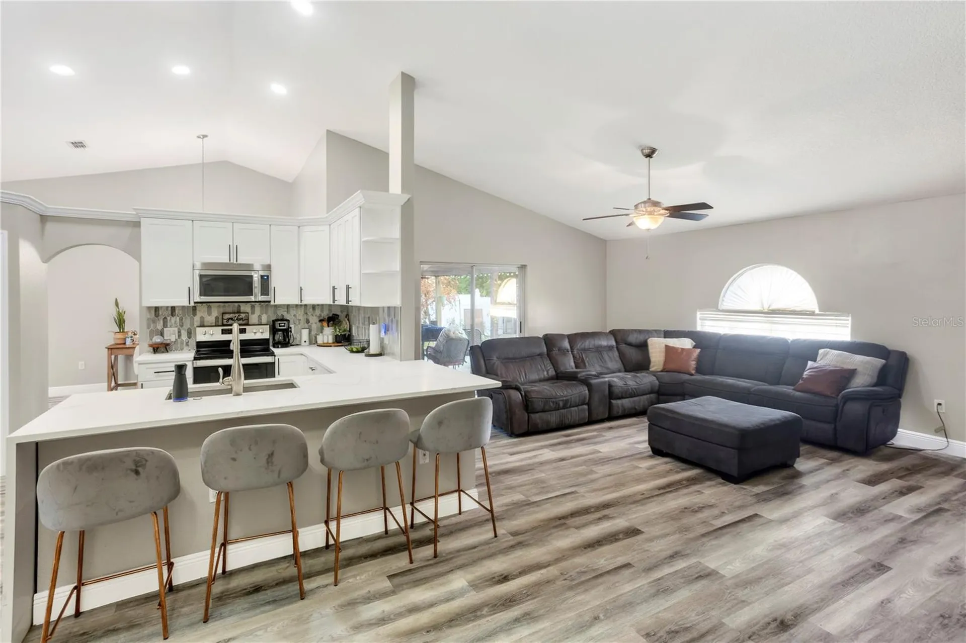 1216 Tivoli Drive Deltona FL 32725