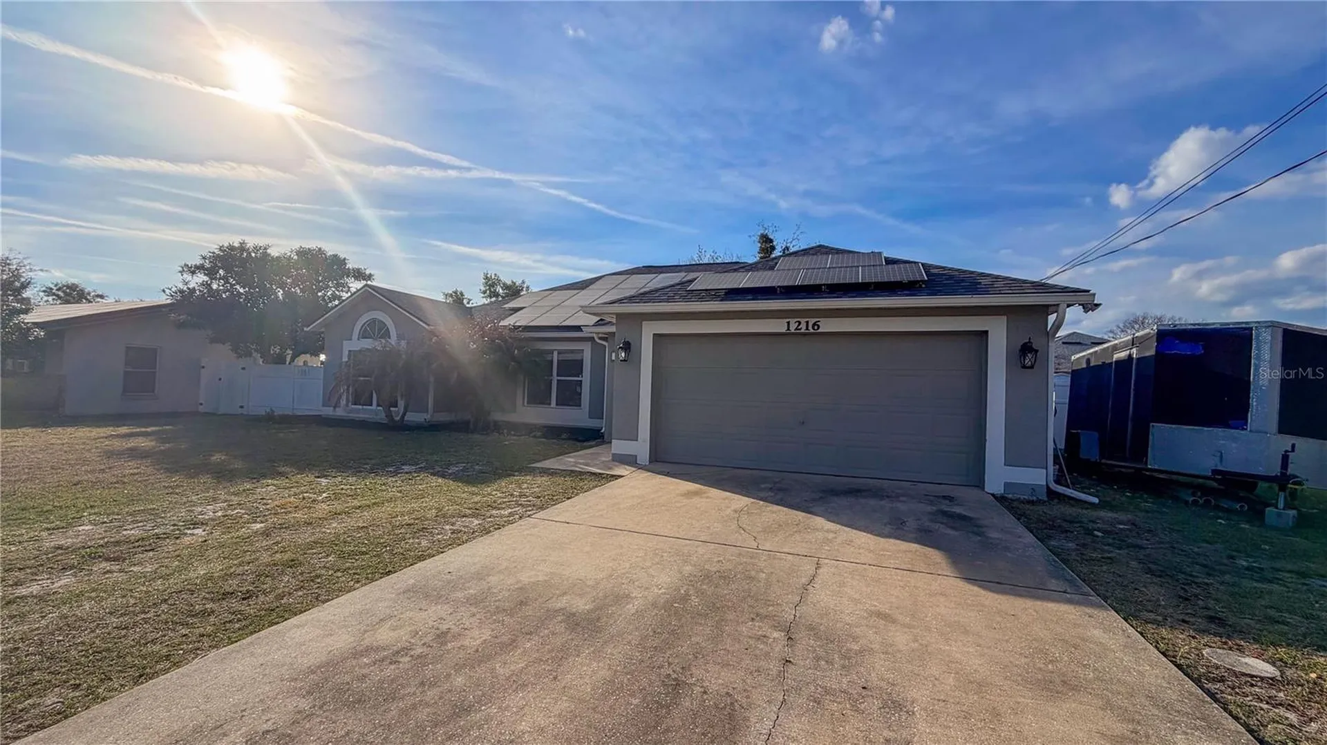 1216 Tivoli Drive Deltona FL 32725