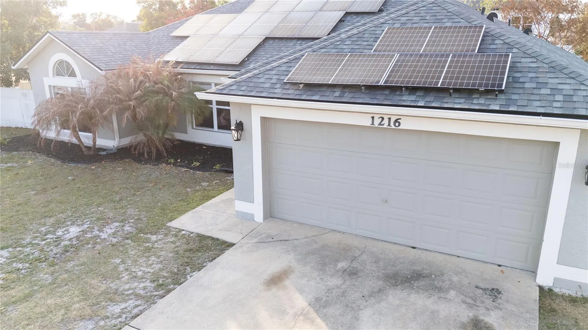 1216 Tivoli Drive Deltona FL 32725