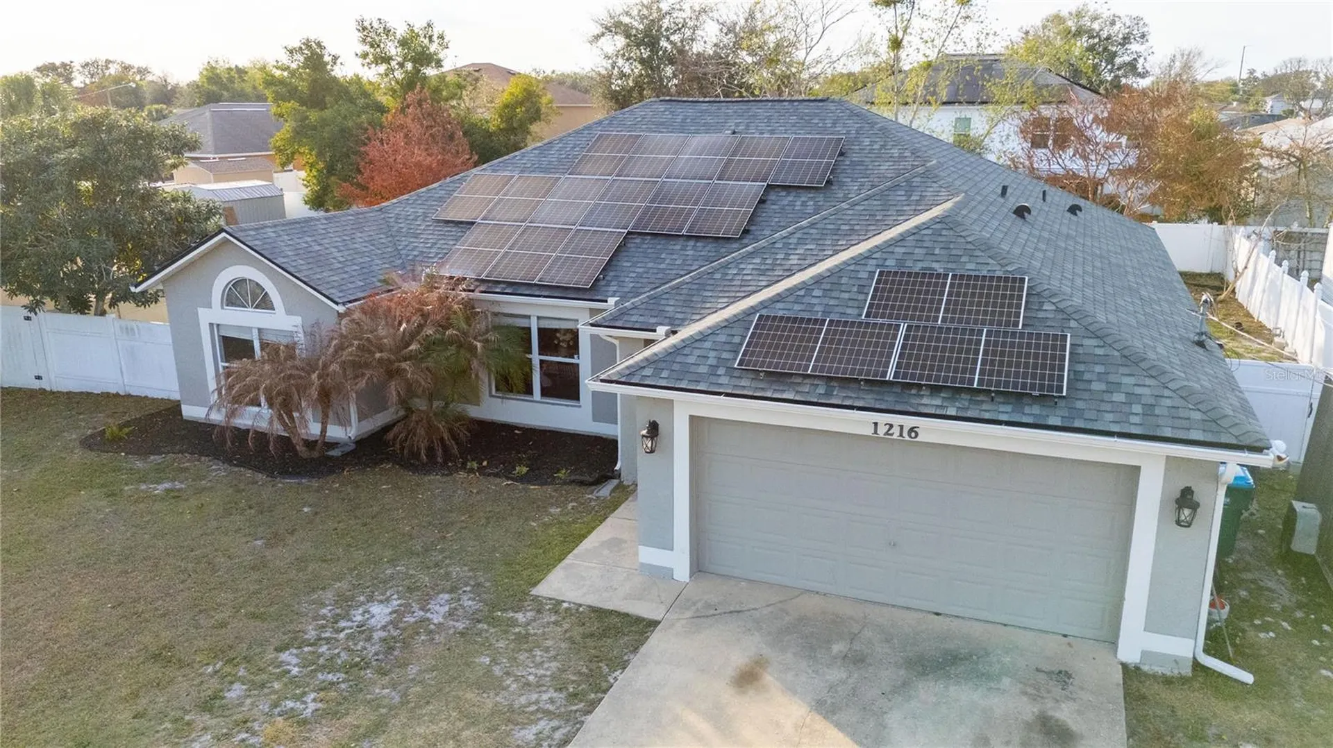 1216 Tivoli Drive Deltona FL 32725