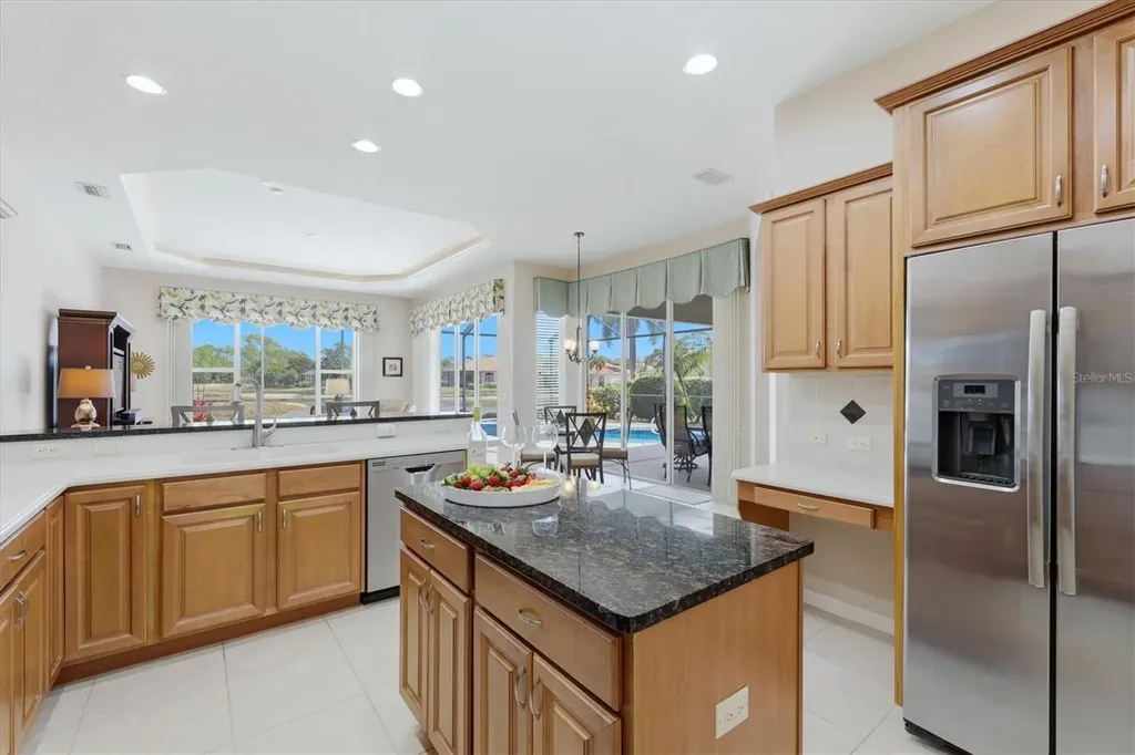 811 Amaryllis Lane Venice FL 34292