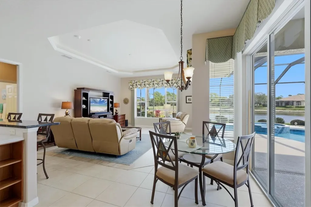 811 Amaryllis Lane Venice FL 34292