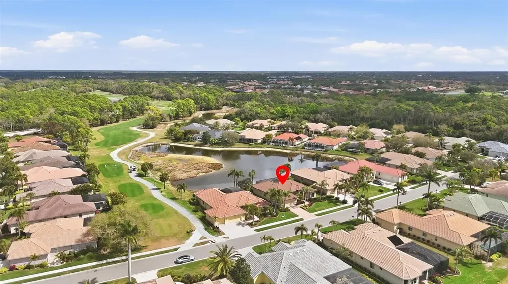811 Amaryllis Lane Venice FL 34292