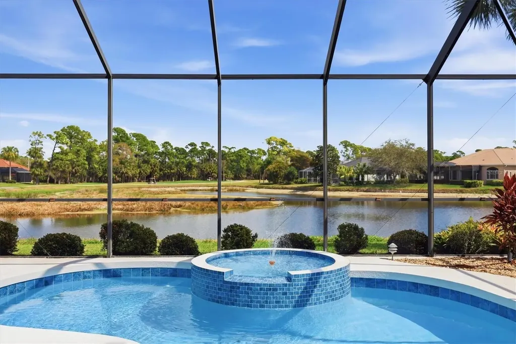 811 Amaryllis Lane Venice FL 34292