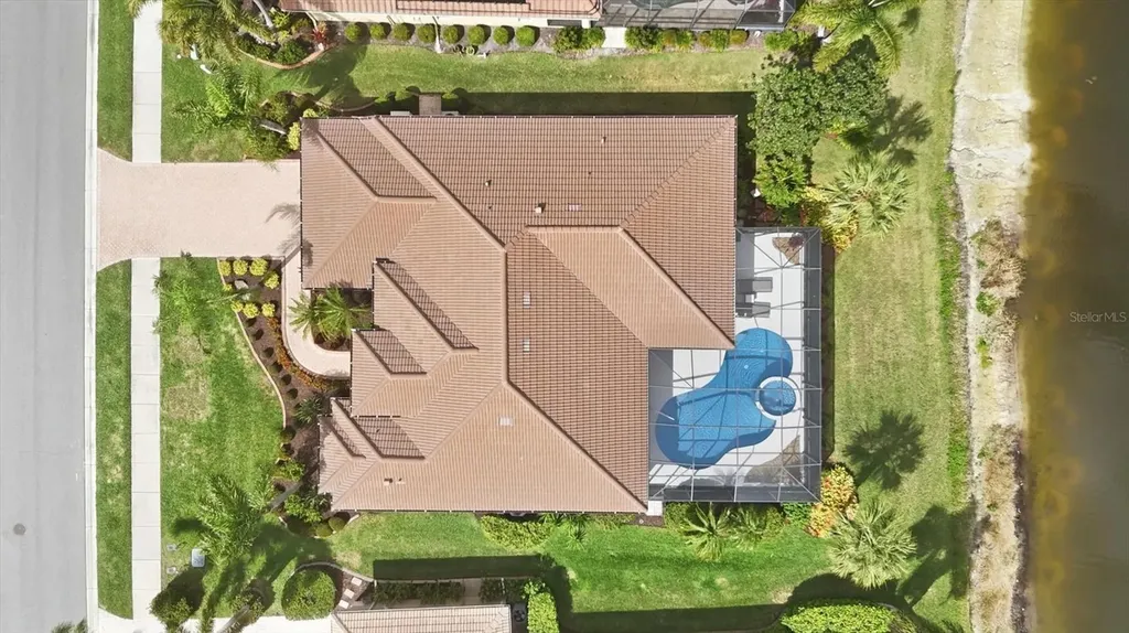 811 Amaryllis Lane Venice FL 34292