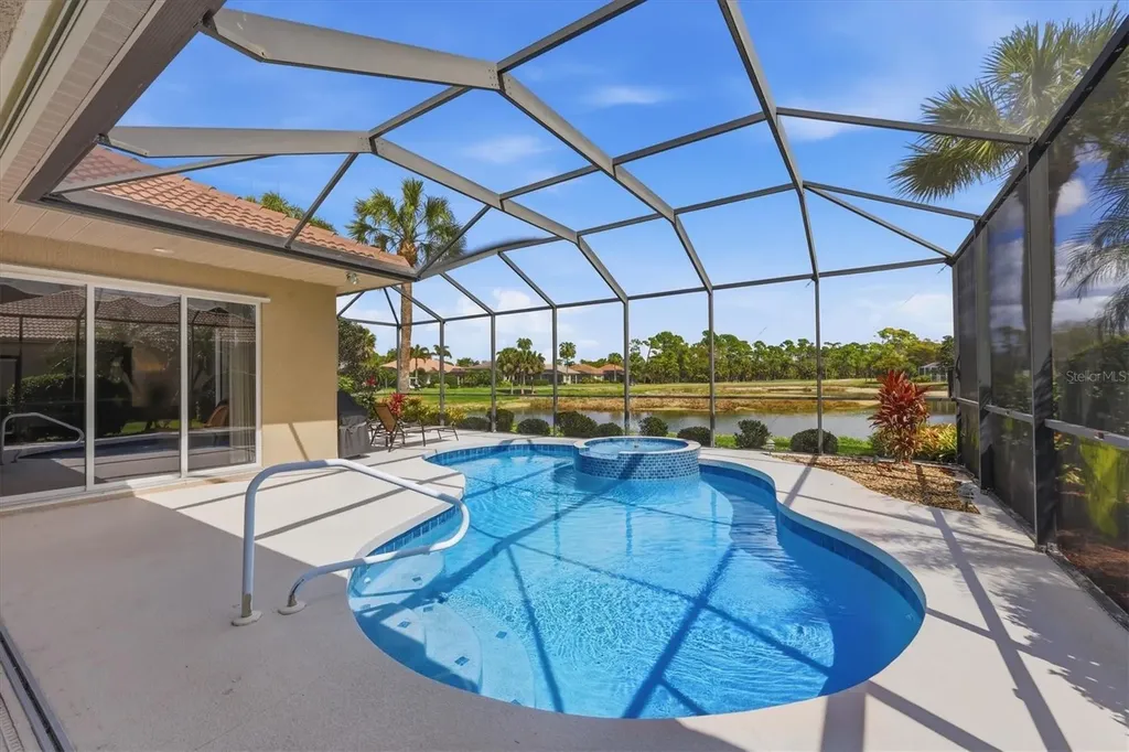 811 Amaryllis Lane Venice FL 34292
