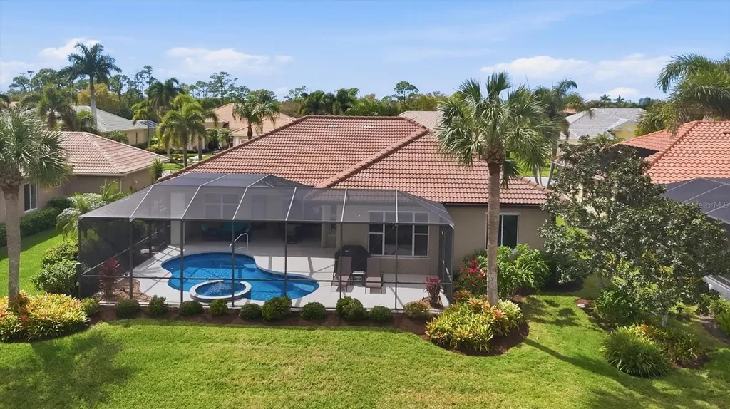 811 Amaryllis Lane Venice FL 34292