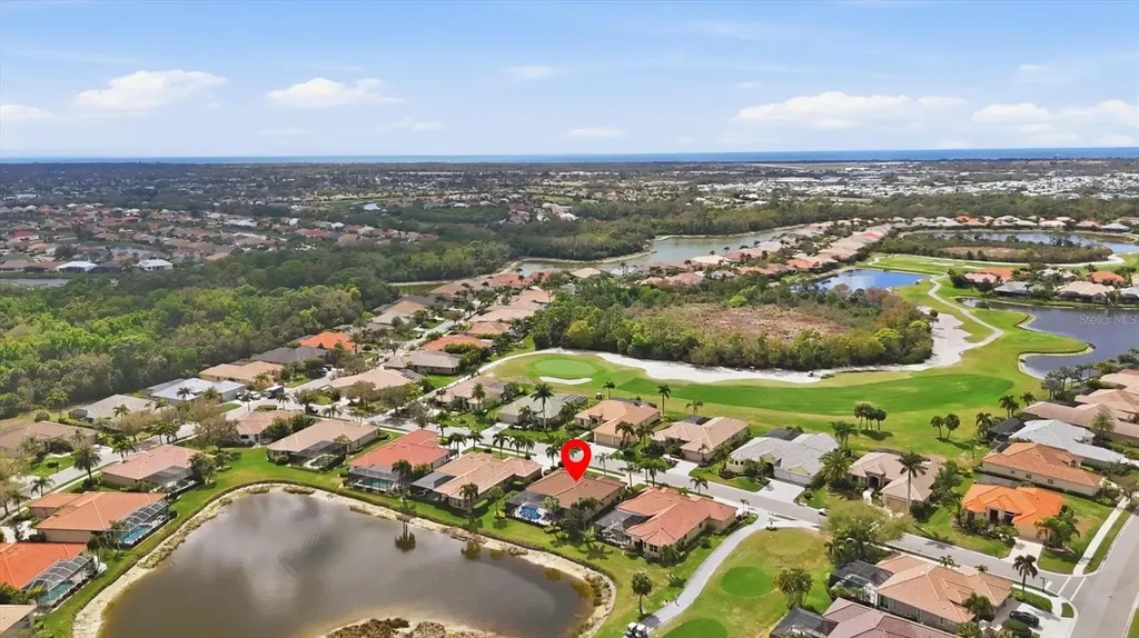 811 Amaryllis Lane Venice FL 34292