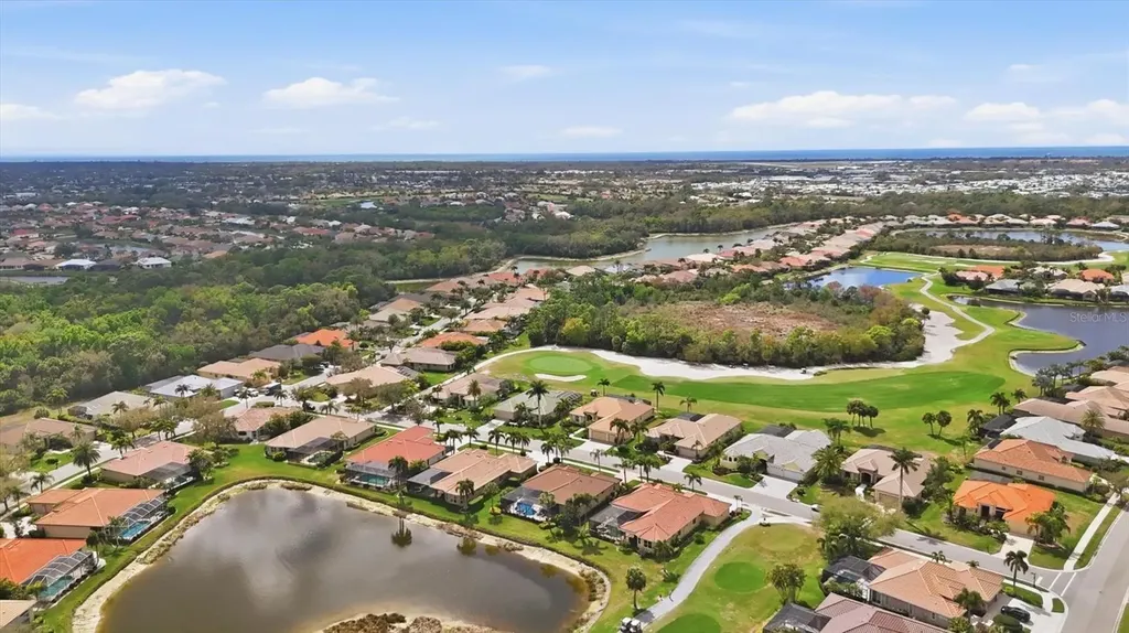 811 Amaryllis Lane Venice FL 34292
