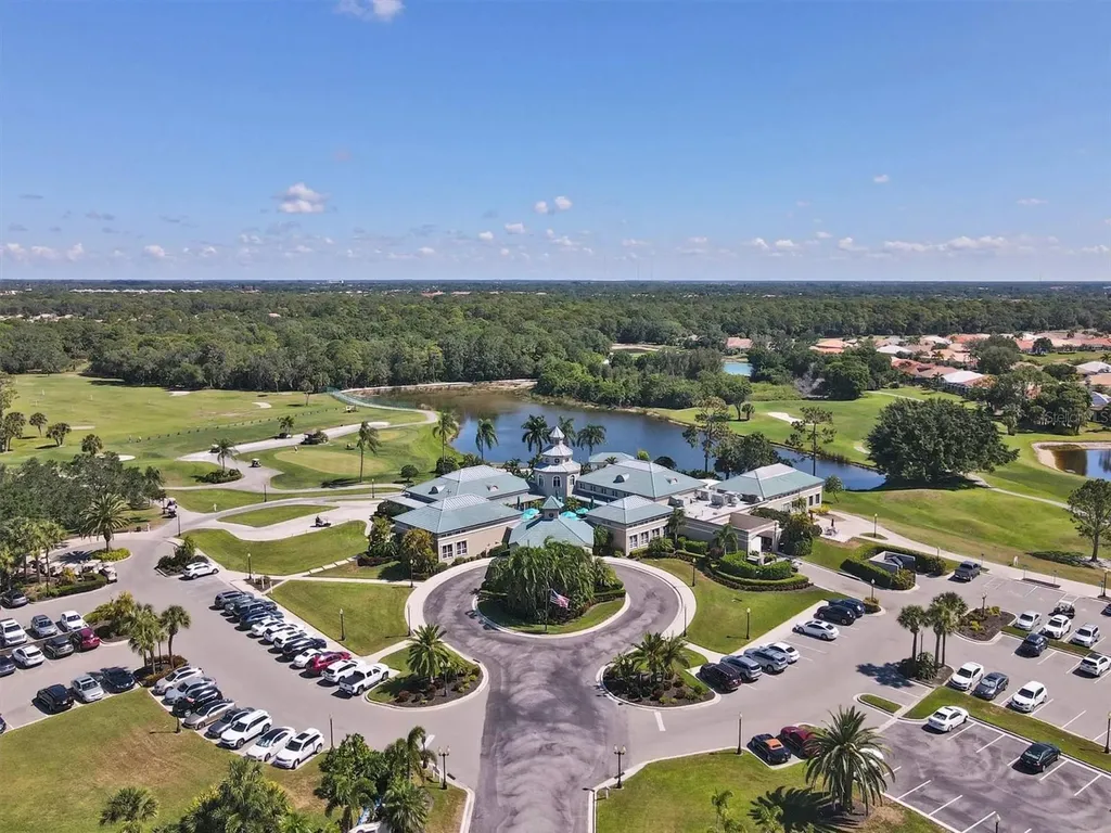 811 Amaryllis Lane Venice FL 34292