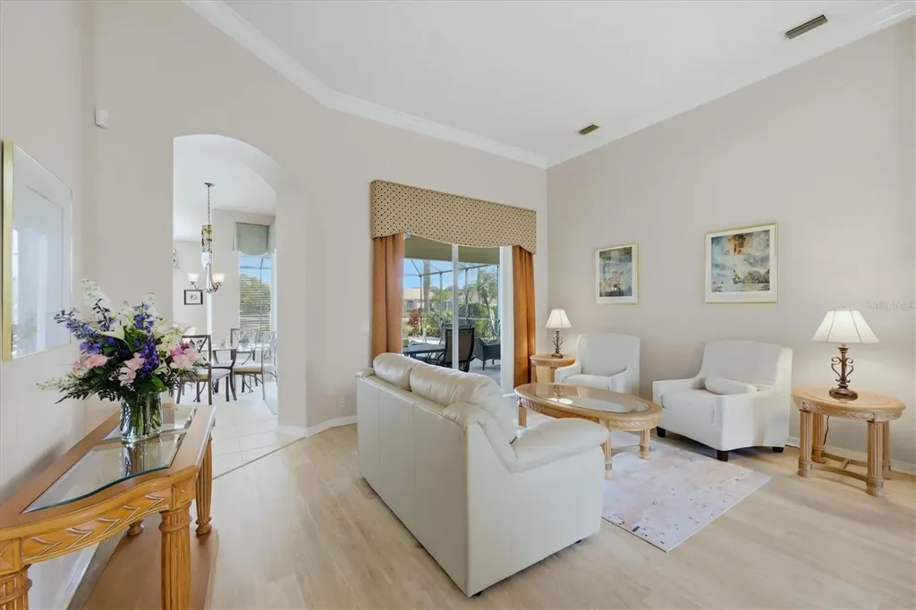 811 Amaryllis Lane Venice FL 34292
