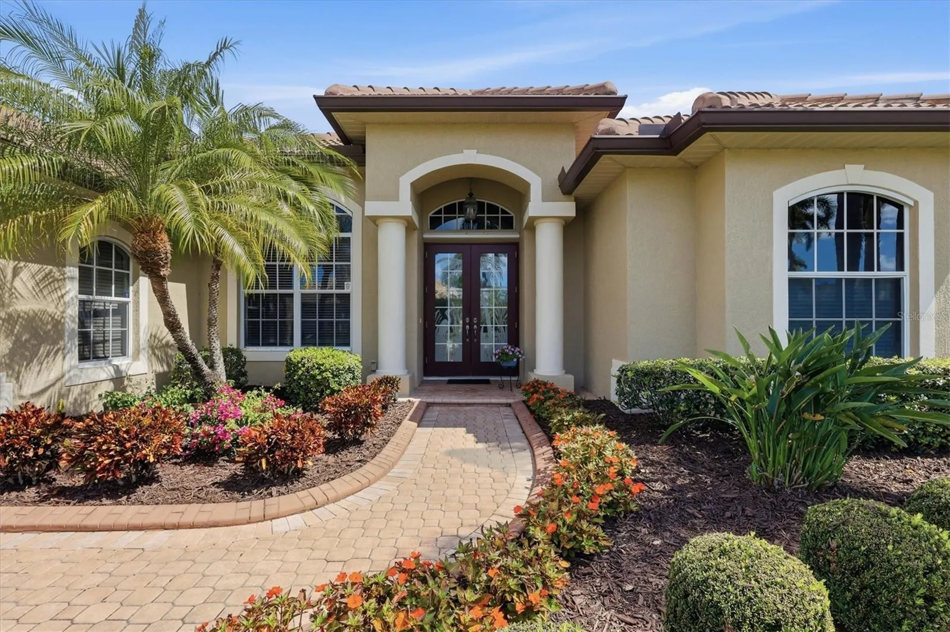 811 Amaryllis Lane Venice FL 34292