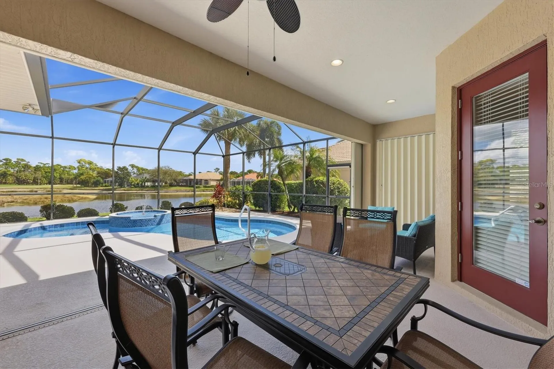 811 Amaryllis Lane Venice FL 34292