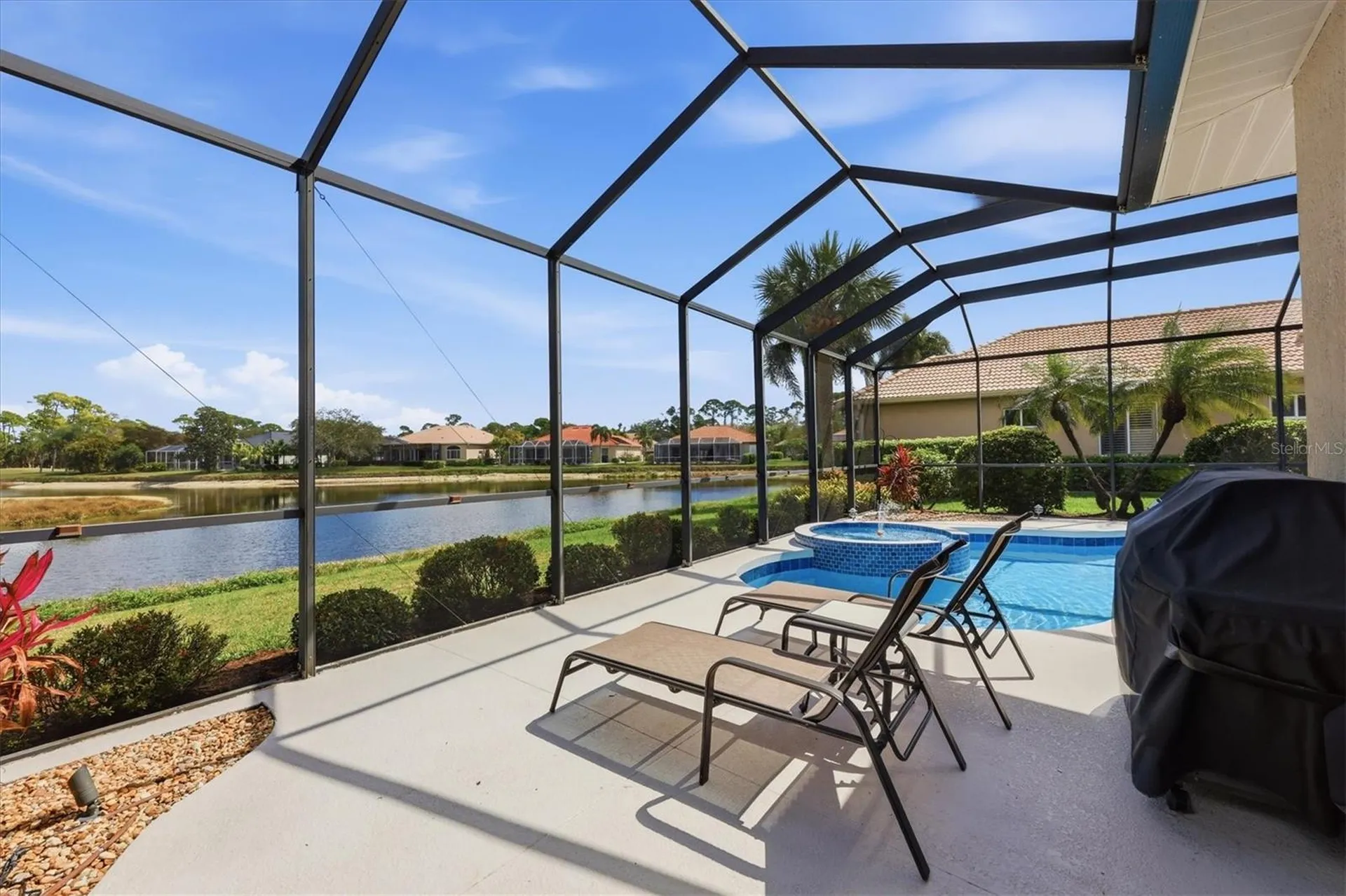 811 Amaryllis Lane Venice FL 34292