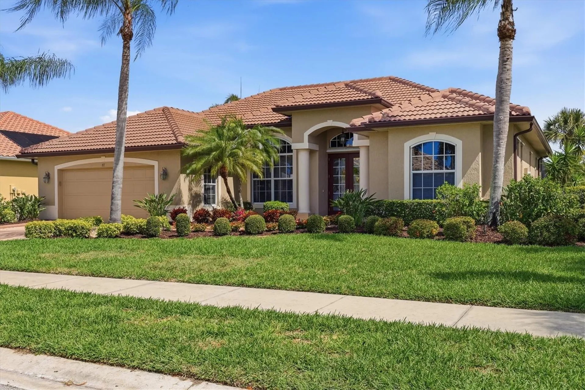 811 Amaryllis Lane Venice FL 34292