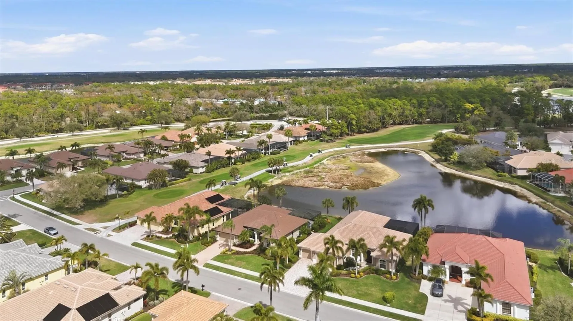 811 Amaryllis Lane Venice FL 34292