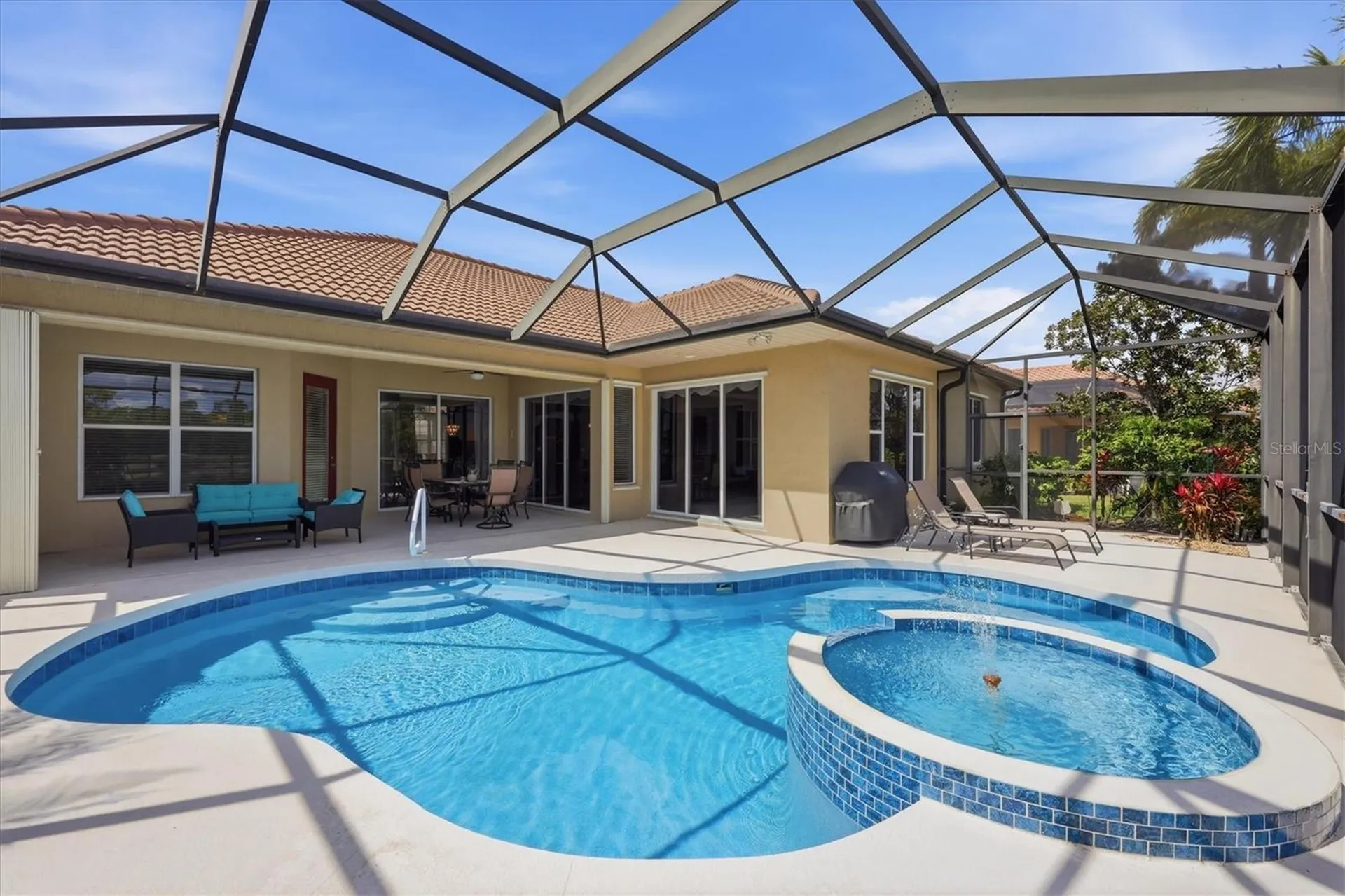811 Amaryllis Lane Venice FL 34292