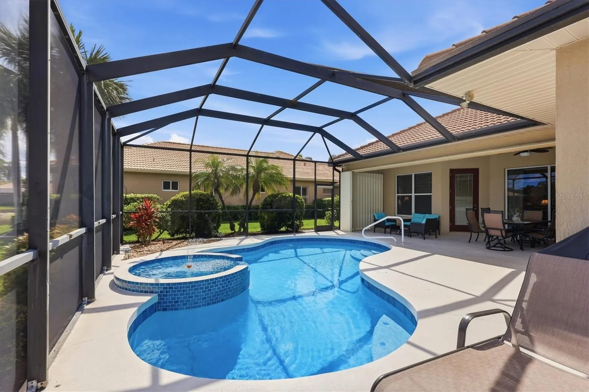 811 Amaryllis Lane Venice FL 34292