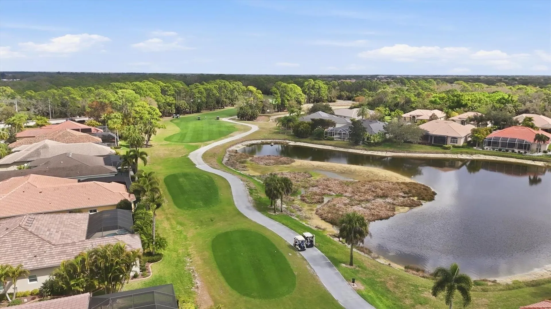 811 Amaryllis Lane Venice FL 34292