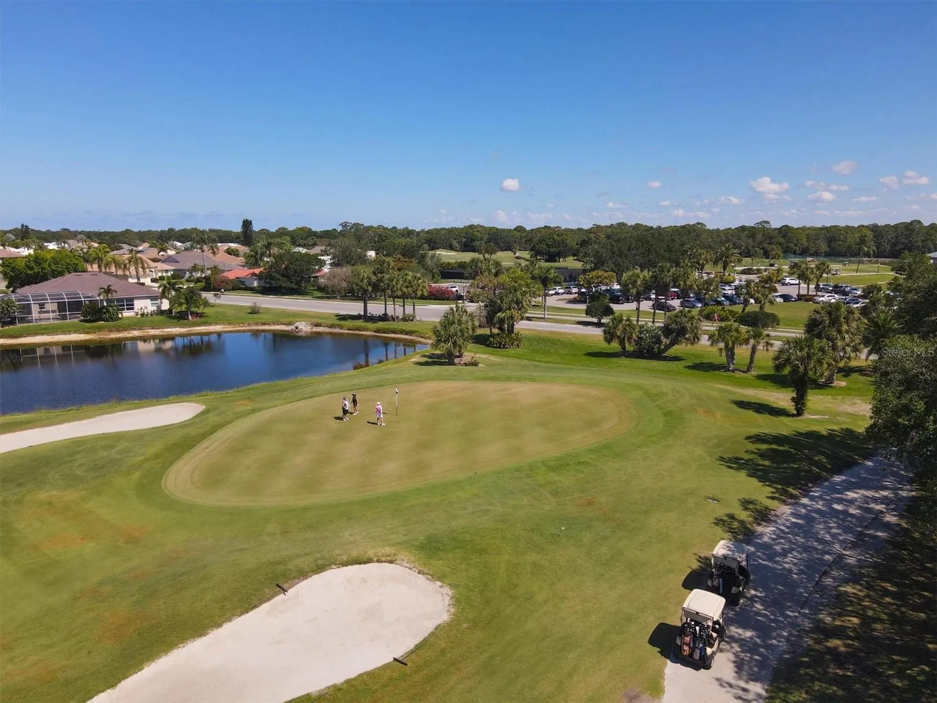 811 Amaryllis Lane Venice FL 34292