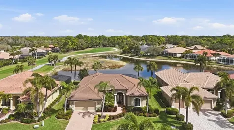 811 Amaryllis Lane Venice FL 34292