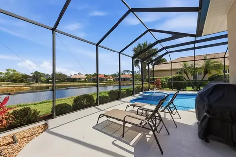 811 Amaryllis Lane Venice FL 34292