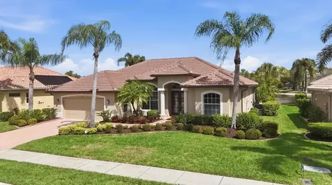 811 Amaryllis Lane Venice FL 34292
