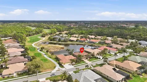 811 Amaryllis Lane Venice FL 34292